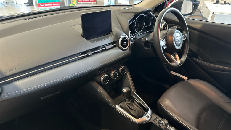 Mazda 2 1.5 Skyactiv G GT Sport 5dr Auto Petrol Hatchback